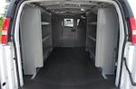New 2025 Chevrolet Express 2500 Adrian Upfitted Cargo Van for sale #S1206130 - photo 2