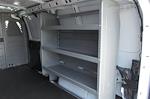 New 2025 Chevrolet Express 2500 Adrian Upfitted Cargo Van for sale #S1206130 - photo 14