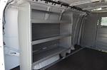 New 2025 Chevrolet Express 2500 Adrian Upfitted Cargo Van for sale #S1206130 - photo 15