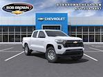 2025 Chevrolet Colorado Crew Cab 4x4 Pickup for sale #S1206178 - photo 1
