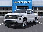 2025 Chevrolet Colorado Crew Cab 4x4 Pickup for sale #S1206178 - photo 6