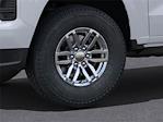 2025 Chevrolet Colorado Crew Cab 4x4 Pickup for sale #S1206178 - photo 9