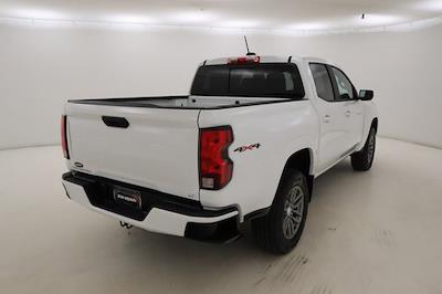 2023 Chevrolet Colorado Crew Cab 4x4 Pickup for sale #S1206321A - photo 2
