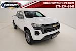 2023 Chevrolet Colorado Crew Cab 4x4 Pickup for sale #S1206321A - photo 1