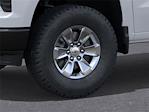 2025 Chevrolet Silverado 1500 Crew Cab 4x4 Pickup for sale #S1206698 - photo 9