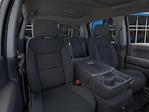 2025 Chevrolet Silverado 1500 Crew Cab 4x4 Pickup for sale #S1206698 - photo 16