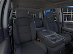 2025 Chevrolet Silverado 1500 Crew Cab 4x4 Pickup for sale #S1206871 - photo 16