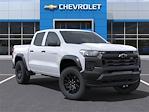 2025 Chevrolet Colorado Crew Cab 4x4 Pickup for sale #S1207623 - photo 7