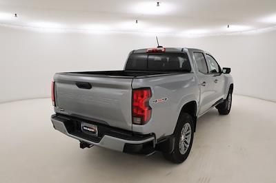 2025 Chevrolet Colorado Crew Cab 4x4 Pickup for sale #S1208010A - photo 2