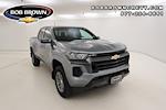 2025 Chevrolet Colorado Crew Cab 4x4 Pickup for sale #S1208010A - photo 1