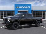 2025 Chevrolet Silverado 2500 Crew Cab 4x4 Pickup for sale #S1209367 - photo 3