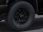 2025 Chevrolet Silverado 2500 Crew Cab 4x4 Pickup for sale #S1209367 - photo 9