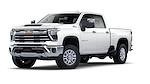 2025 Chevrolet Silverado 2500 Crew Cab 4x4 Pickup for sale #S1209890 - photo 3