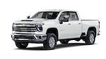 2025 Chevrolet Silverado 2500 Crew Cab 4x4 Pickup for sale #S1209890 - photo 4
