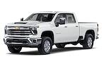 2025 Chevrolet Silverado 2500 Crew Cab 4x4 Pickup for sale #S1209890 - photo 5