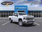New 2025 Chevrolet Silverado 2500 LTZ Crew Cab 4WD Pickup for sale #S1209890 - photo 1