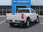 New 2025 Chevrolet Silverado 2500 LTZ Crew Cab 4WD Pickup for sale #S1209890 - photo 2