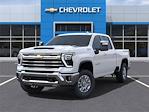 New 2025 Chevrolet Silverado 2500 LTZ Crew Cab 4WD Pickup for sale #S1209890 - photo 6