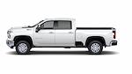 2025 Chevrolet Silverado 2500 Crew Cab 4x4 Pickup for sale #S1209890 - photo 6