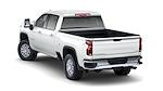 2025 Chevrolet Silverado 2500 Crew Cab 4x4 Pickup for sale #S1209890 - photo 7