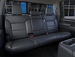 New 2025 Chevrolet Silverado 2500 LTZ Crew Cab 4WD Pickup for sale #S1209890 - photo 17