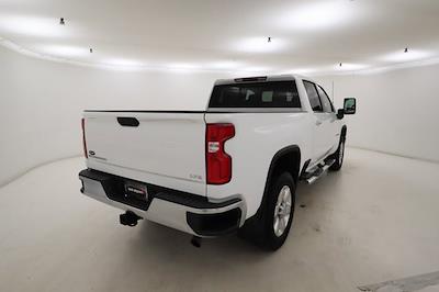 Used 2022 Chevrolet Silverado 2500 LTZ Crew Cab for sale #S1209890A - photo 2