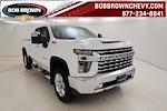Used 2022 Chevrolet Silverado 2500 LTZ Crew Cab for sale #S1209890A - photo 1