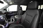 Used 2022 Chevrolet Silverado 2500 LTZ Crew Cab for sale #S1209890A - photo 11