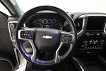 Used 2022 Chevrolet Silverado 2500 LTZ Crew Cab for sale #S1209890A - photo 12