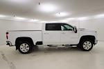 Used 2022 Chevrolet Silverado 2500 LTZ Crew Cab for sale #S1209890A - photo 3