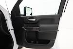Used 2022 Chevrolet Silverado 2500 LTZ Crew Cab for sale #S1209890A - photo 24