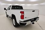 Used 2022 Chevrolet Silverado 2500 LTZ Crew Cab for sale #S1209890A - photo 26