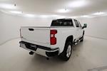 Used 2022 Chevrolet Silverado 2500 LTZ Crew Cab for sale #S1209890A - photo 2