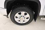 Used 2022 Chevrolet Silverado 2500 LTZ Crew Cab for sale #S1209890A - photo 6