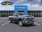2025 Chevrolet Silverado 2500 Crew Cab 4x4 Pickup for sale #S1209932 - photo 1