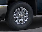 2025 Chevrolet Silverado 2500 Crew Cab 4x4 Pickup for sale #S1209932 - photo 9