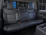 2025 Chevrolet Silverado 2500 Crew Cab 4x4 Pickup for sale #S1209932 - photo 17