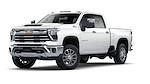 2025 Chevrolet Silverado 2500 Crew Cab 4x4 Pickup for sale #S1211115 - photo 25