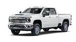 2025 Chevrolet Silverado 2500 Crew Cab 4x4 Pickup for sale #S1211115 - photo 26