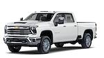 2025 Chevrolet Silverado 2500 Crew Cab 4x4 Pickup for sale #S1211115 - photo 27