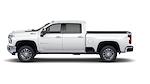 2025 Chevrolet Silverado 2500 Crew Cab 4x4 Pickup for sale #S1211115 - photo 28