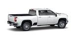 2025 Chevrolet Silverado 2500 Crew Cab 4x4 Pickup for sale #S1211115 - photo 30