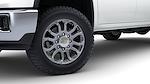 2025 Chevrolet Silverado 2500 Crew Cab 4x4 Pickup for sale #S1211115 - photo 31