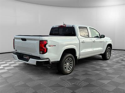 New 2025 Chevrolet Colorado Work Truck Crew Cab for sale #S1212176 - photo 2