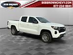 New 2025 Chevrolet Colorado Work Truck Crew Cab for sale #S1212176 - photo 1