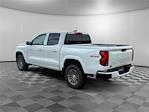 New 2025 Chevrolet Colorado Work Truck Crew Cab for sale #S1212176 - photo 5
