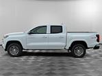 New 2025 Chevrolet Colorado Work Truck Crew Cab for sale #S1212176 - photo 6