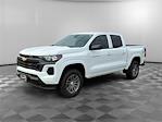 New 2025 Chevrolet Colorado Work Truck Crew Cab for sale #S1212176 - photo 7