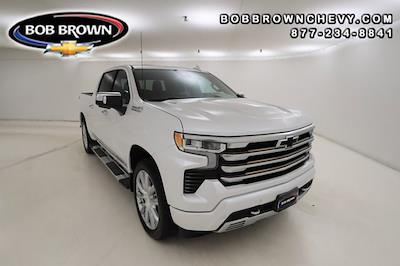 2022 Chevrolet Silverado 1500 Crew Cab 4x4 Pickup for sale #S1212207A - photo 1