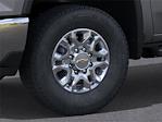 New 2025 Chevrolet Silverado 2500 LT Crew Cab 4x4 Pickup for sale #S1215138 - photo 9